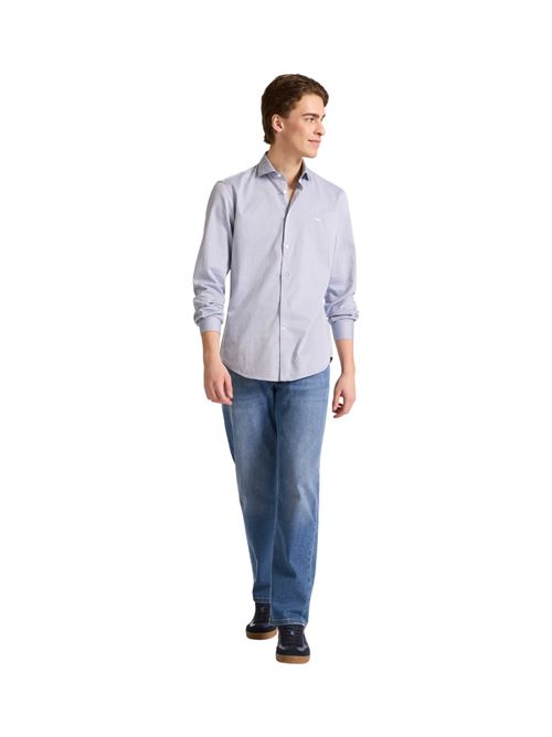camicie HARMONT&BLAINE | CNP001013479I845 BLU
